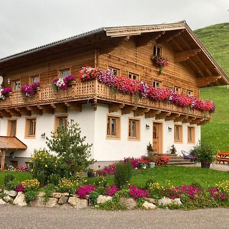 Haus Lindbichl Villa Санкт Йохан им Понгау Стая снимка