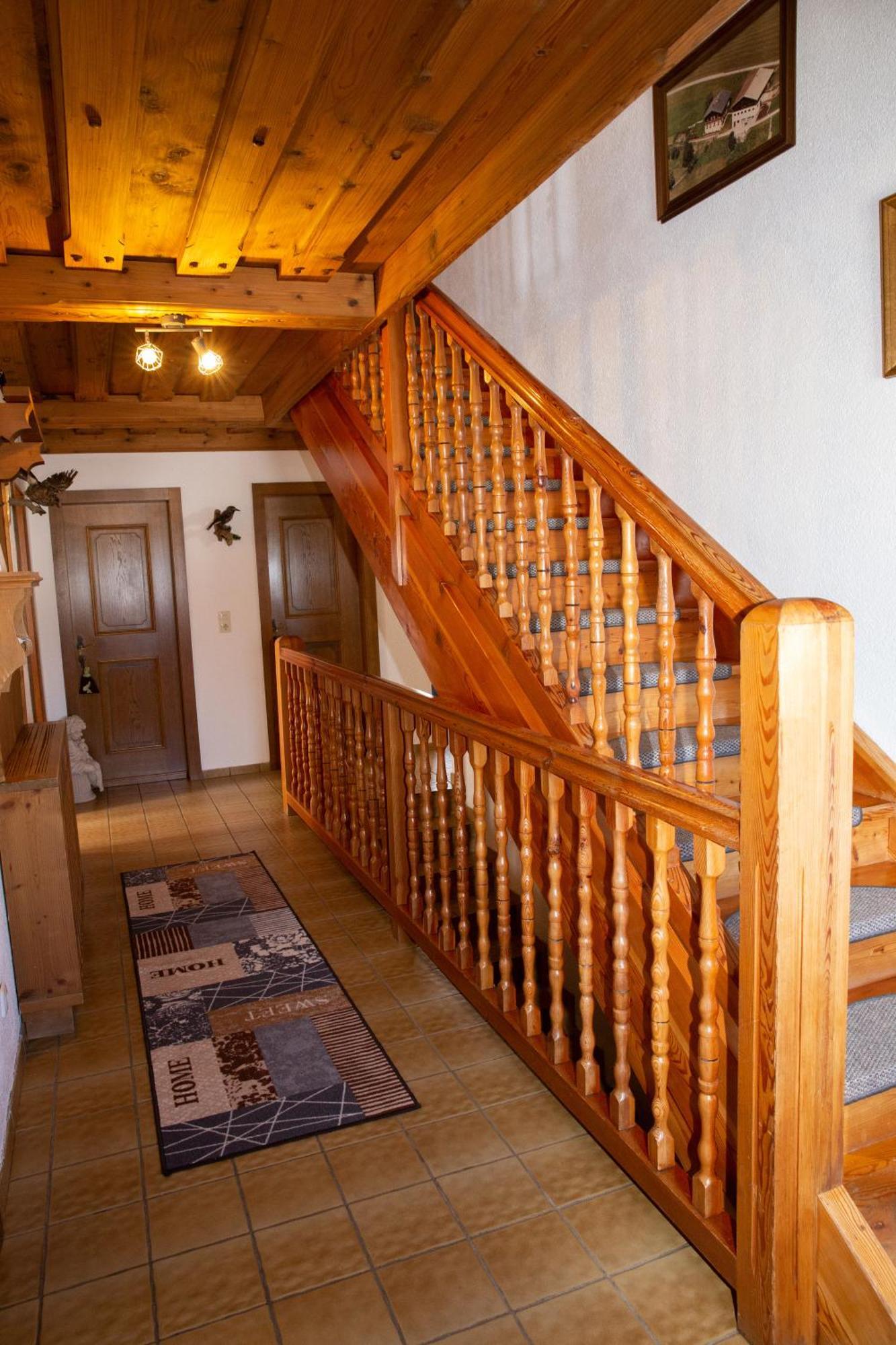 Haus Lindbichl Villa Санкт Йохан им Понгау Стая снимка