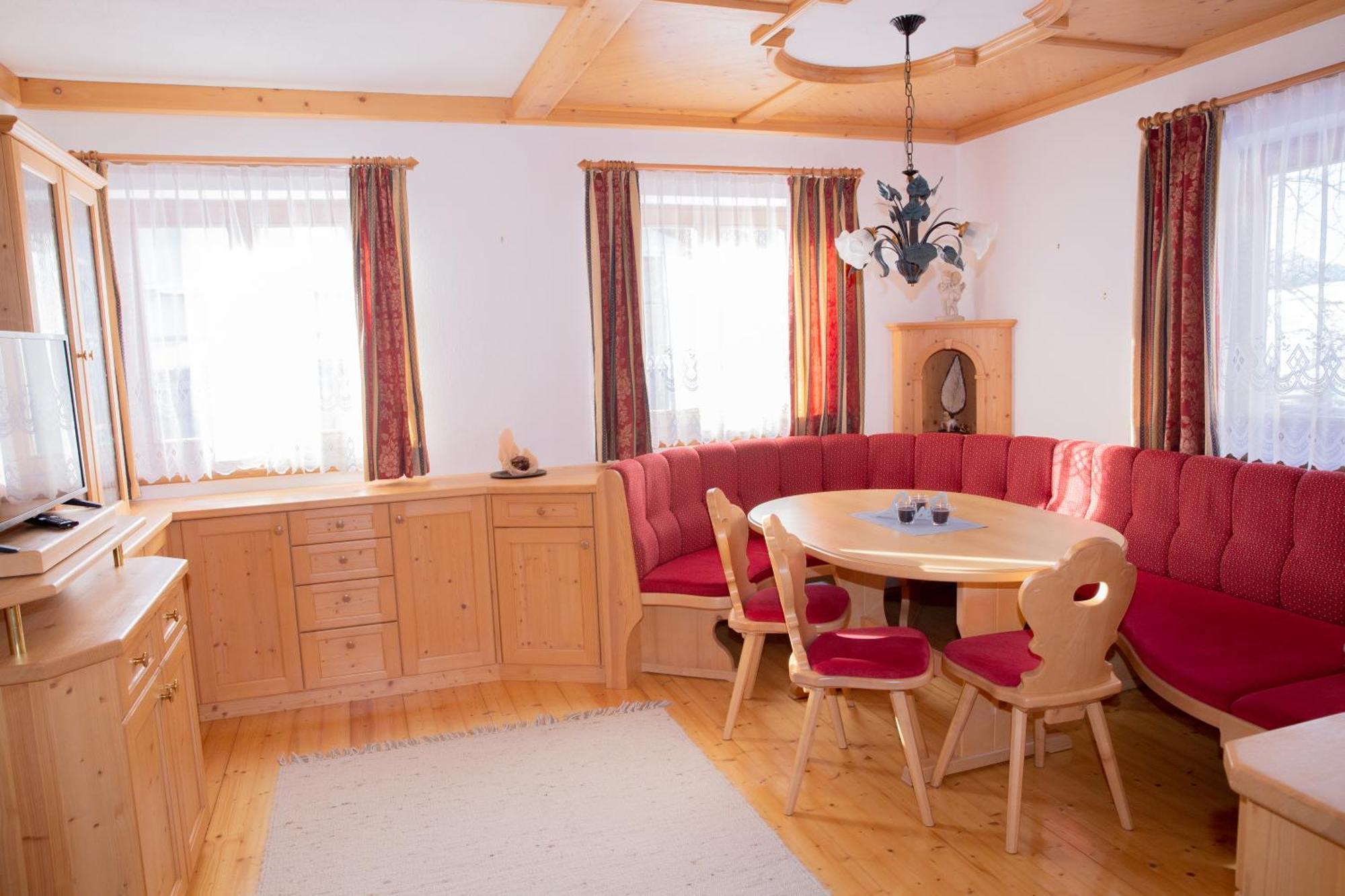 Haus Lindbichl Villa Санкт Йохан им Понгау Стая снимка
