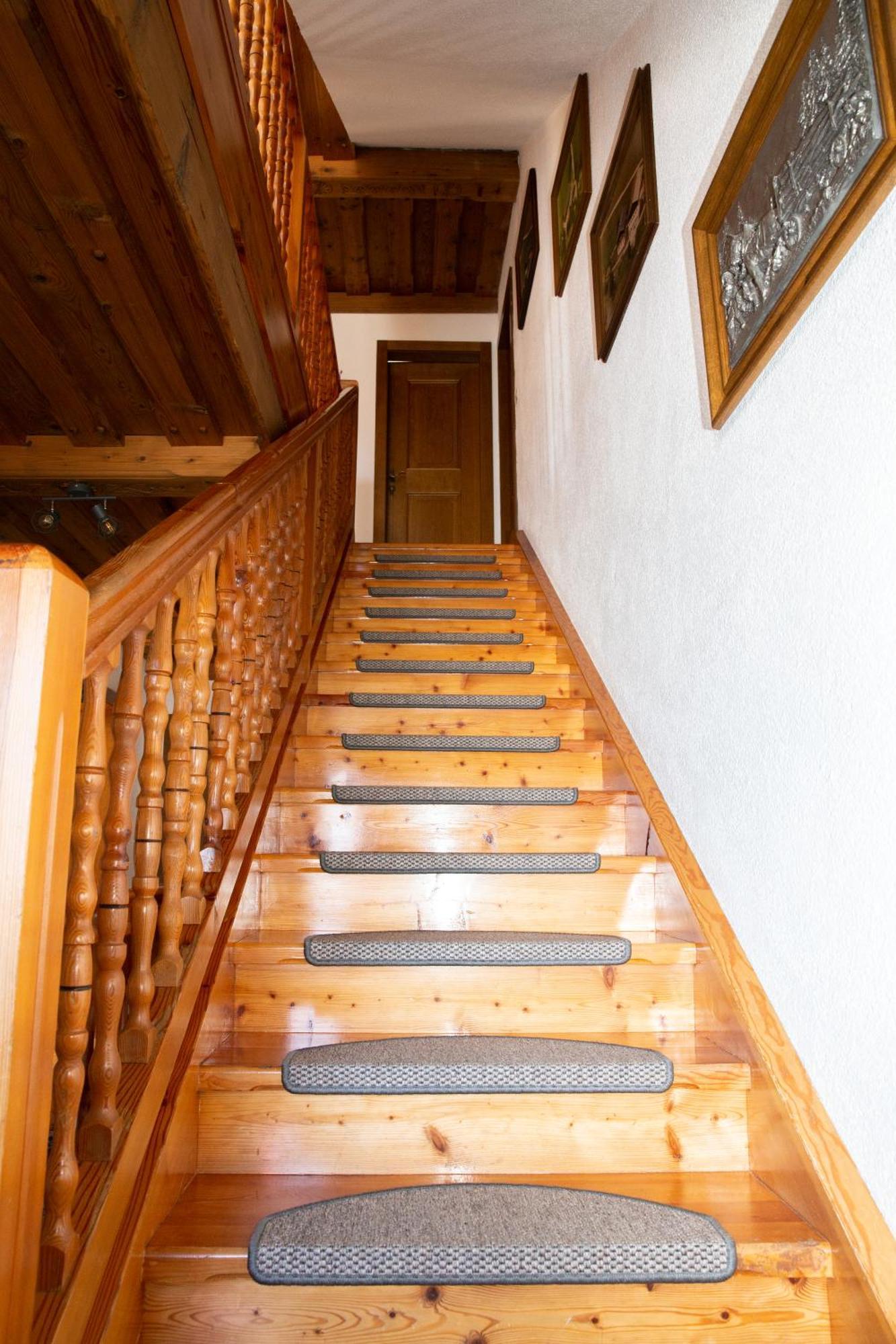 Haus Lindbichl Villa Санкт Йохан им Понгау Стая снимка
